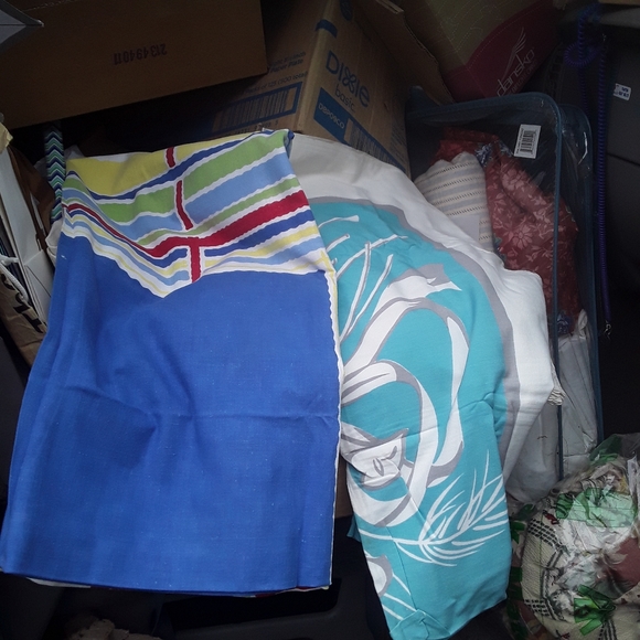 Very vintage linens (most from Finland) - Picture 13 of 16